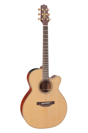 GITARA ELEKTROAKUSTYCZNA - TAKAMINE P3NC