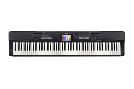 CASIO PX-360 - PIANINO CYFROWE