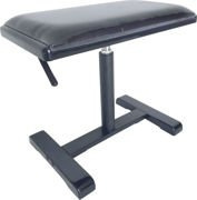 Stagg PBH 740 BKP VBK - hydrauliczna ława do pianina