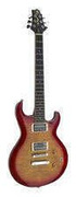 Samick UM-3F OS gitara elektryczna