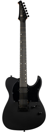 GITARA ELEKTRYCZNA - SPIRA T-400 MBK HH