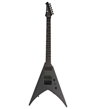 GITARA ELEKTRYCZNA - SPIRA V-400 MSL HH