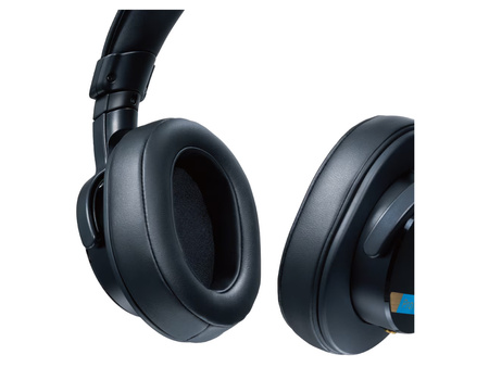 SONY MDR-M1 - Studyjne Słuchawki Zamknięte
