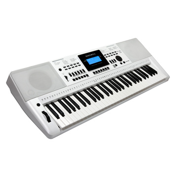 Kurzweil KP140 White – Keyboard