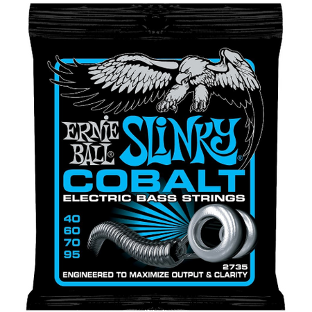 ERNIE BALL EB 2735