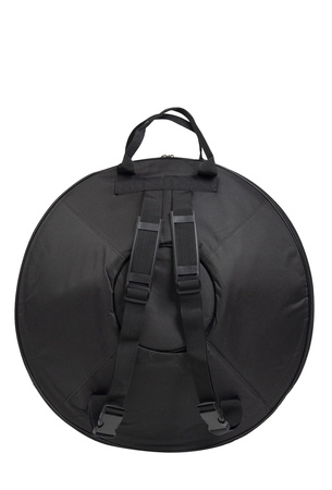 TUGA 9 Note 432Hz D-moll Gold - Handpan