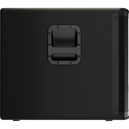 Mackie SR18S - Aktywny subwoofer PA