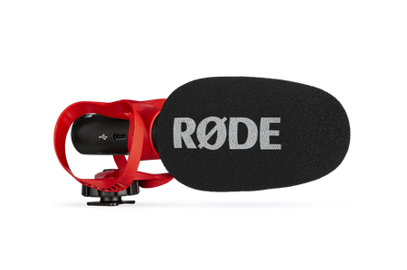 RODE VideoMic GO II HELIX - Mikrofon do kamery