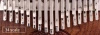 Kalimba 34 ton Hluru KY34-Walnut