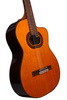 GITARA ELEKTROKLASYCZNA - TAKAMINE GC6CE-NAT