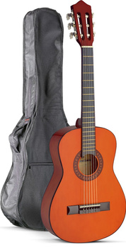 Stagg C 510 Pack - gitara klasyczna 1/2, zestaw