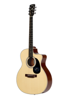 Gitara akustyczna SAGA SF700GC