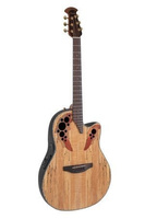 Gitara elektro-akustyczna Celebrity Elite Plus Mid Cutaway