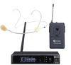 Prodipe B210 DSP Solo Headset F5 - system bezprzewodowy UHF 553-578 MHz, mikrofon nagłowny
