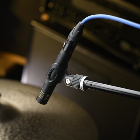 PreSonus DM-7 - Zestaw mikrofonów do perkusji