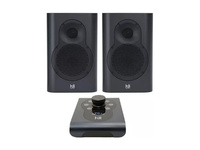 KII Audio Kii SEVEN SYSTEM Fine Touch Dark Grey