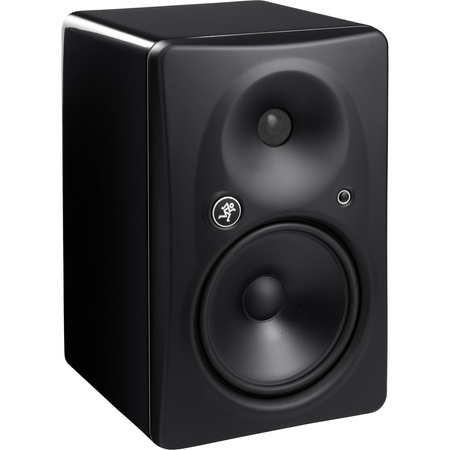 MACKIE 8in. 2-way High Resolution Studio Monitor