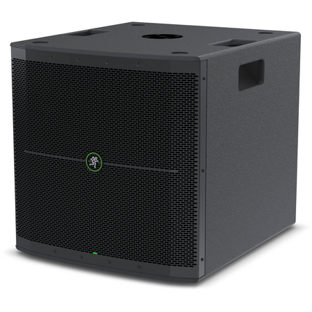 Mackie Thump118S\t- Aktywny subwoofer – Subwoofer 18 in.