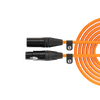 RODE - Kabel XLR 6m Orange pomarańczowy
