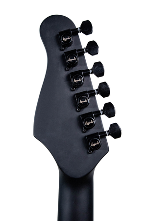 Gitara elektryczna Kazuki BKZ-NTL-WHS