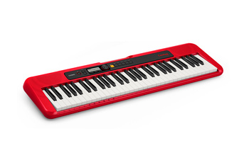 KEYBOARD - CASIO CT-S200 RD