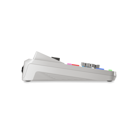 RODECaster Duo White - Studio Produkcji Podcastów biały