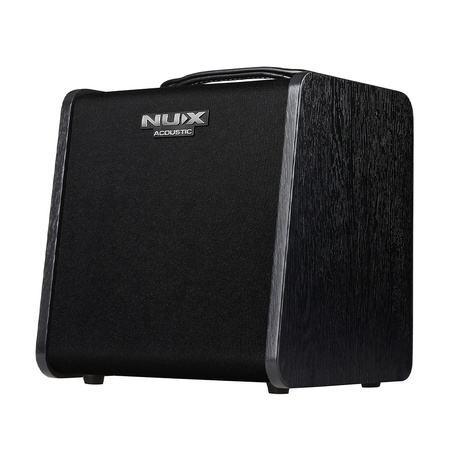 WZMACNIACZ AKUSTYCZNY - NUX STAGEMAN II STUDIO