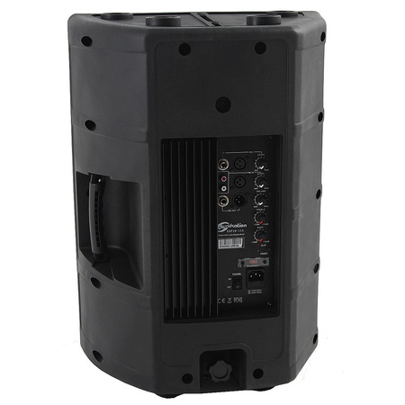 Soundsation SSP10-12A Bi-Amp - kolumna aktywna 250W