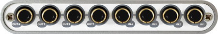 ESI MAYA44 USB+ - interfejs audio USB 4 x 4