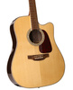GITARA ELEKTROAKUSTYCZNA - TAKAMINE GD71CE-NAT