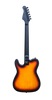 Gitara elektryczna Kazuki BKZ-NTL-SB