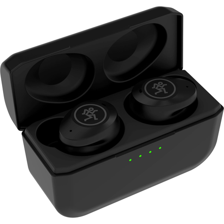 MACKIE MP-20TWS–TWS Earbuds w,ANC,Knowles BA