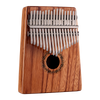 Kalimba 17 ton Hluru KG-RedRosewood