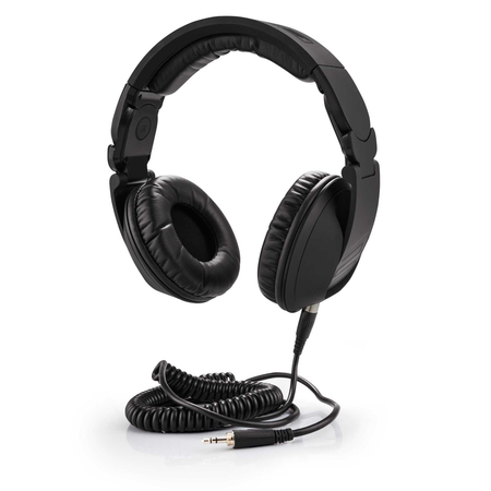 RELOOP RHP-20 Knight – Zamknięte słuchawki DJ-skie
