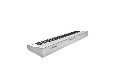 Kurzweil KA-P1 White - Stage Piano