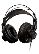 Prodipe Pro880 - profesjonalne słuchawki studyjne