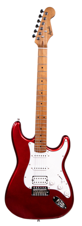Gitara elektryczna Kazuki FMT01-RD