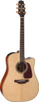 GITARA ELEKTROAKUSTYCZNA - TAKAMINE P4DC