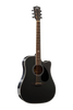 Gitara elektro-akustyczna KEPMA D1CE BKM