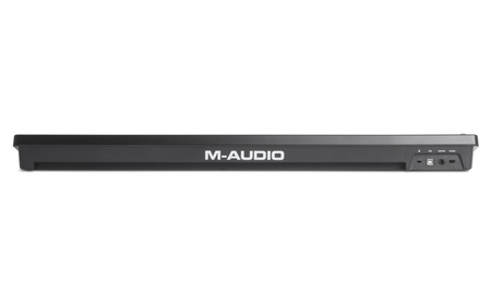 M-AUDIO Keystation 49 III - Klawiatura Sterująca