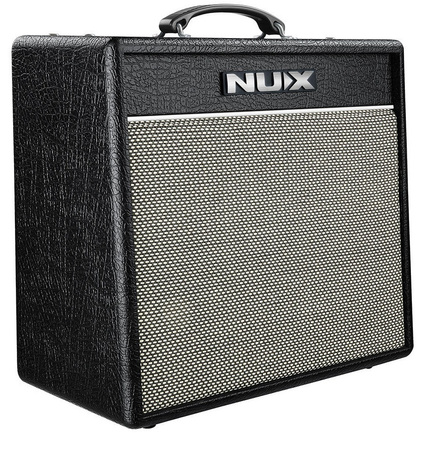 WZMACNIACZ GITAROWY - NUX MIGHTY 40 MKII