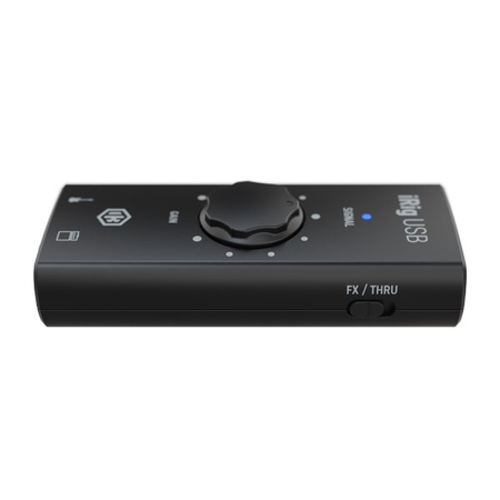 IK iRig USB – Interfejs audio