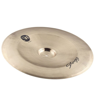 Stagg SH-CH8R - talerz perkusyjny, China 8"