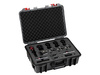 sE Electronics sE V Pack Arena Black - Zestaw mikrofonów do perkusji