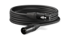 RODE - Kabel XLR 6m Black czarny