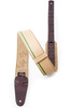 RightOn Straps Miracle Beige - Pasek do Gitary