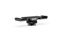 RODE DCS-1 - Podwójny uchwyt zimnej stopki