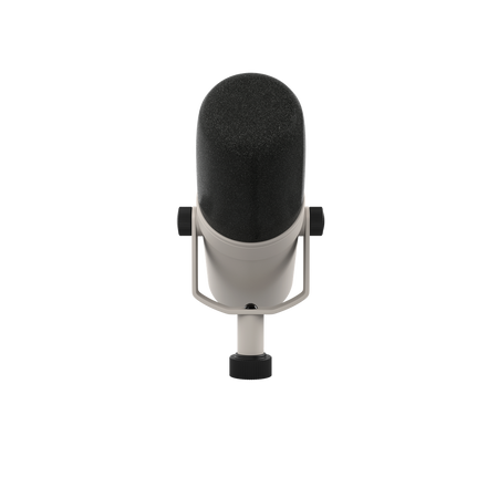 Universal Audio UA – SD-1 – Mikrofon dynamiczny