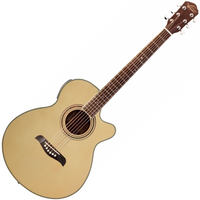 OSCAR SCHMIDT OG 10 CE (N) gitara elektroakustyczna