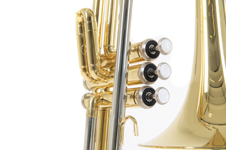 Puzon wentylowy w stroju Bb Roy Benson VT-227